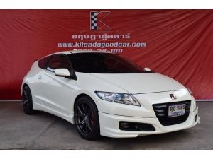Honda CR-Z 1.5 (ปี 2012) JP Coupe AT